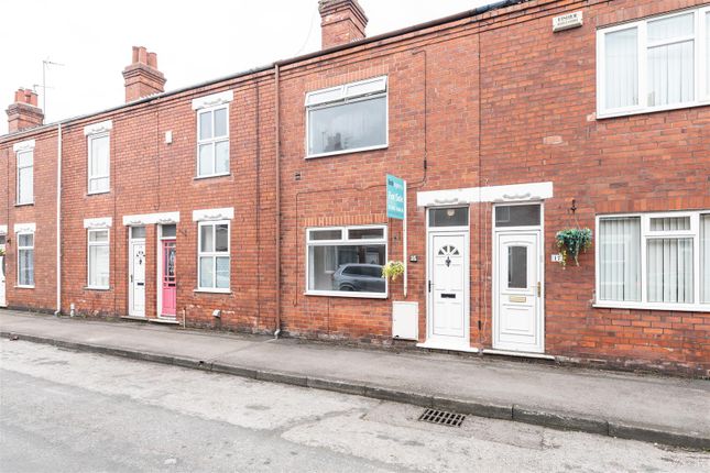 Thumbnail Property for sale in Hilda Street, Goole