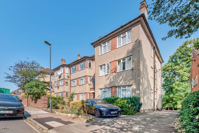 2-bed flat on Flat 11, Marlborough Court, Marlborough Hill, Harrow, £285,000