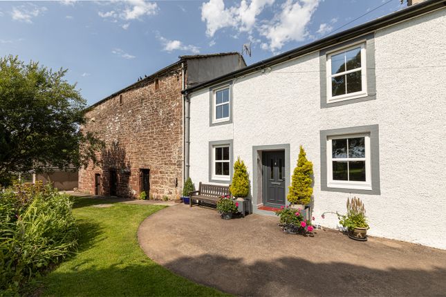 Farmhouse for sale in Low House, Keekle, Cleator Moor, Cumbria
