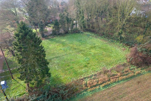 Land for sale in Helham Green Cottages, Scholar's Hill, Wareside, Hertfordshire