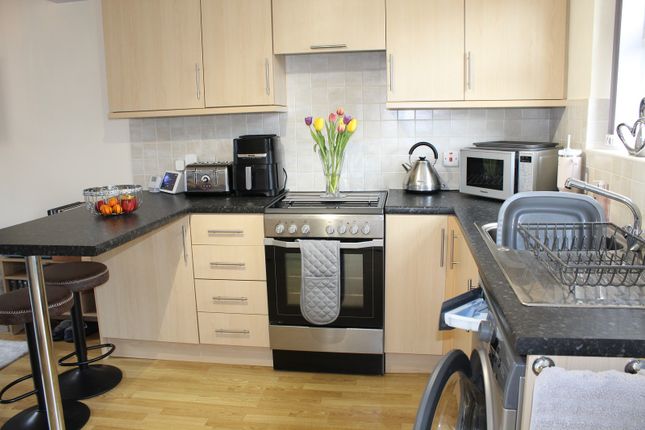 1, Pinxton Court, Nottingham photo 4