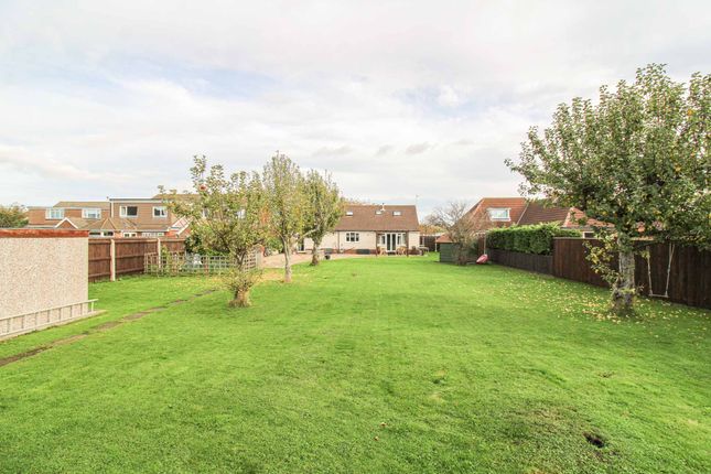 Detached house for sale in Rydal Avenue, Scartho, Grimsby