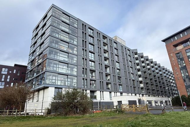Apt 10, Milliners Wharf, Manchester photo 2