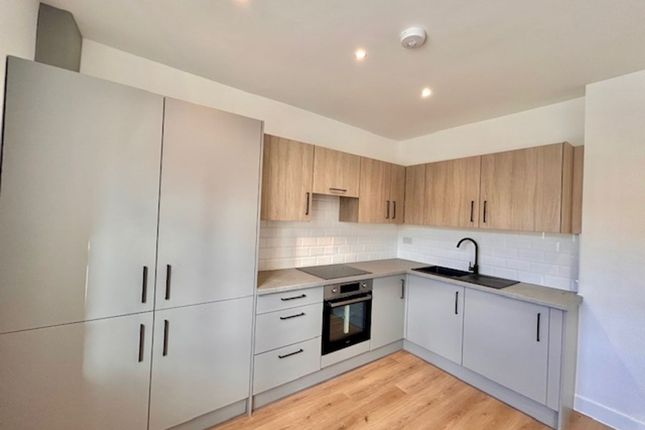 Flat 2, 146A High Street, Tonbridge photo 3