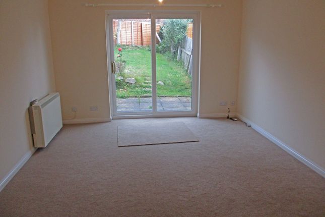 Terraced house to rent in Meadow Rise, Burford