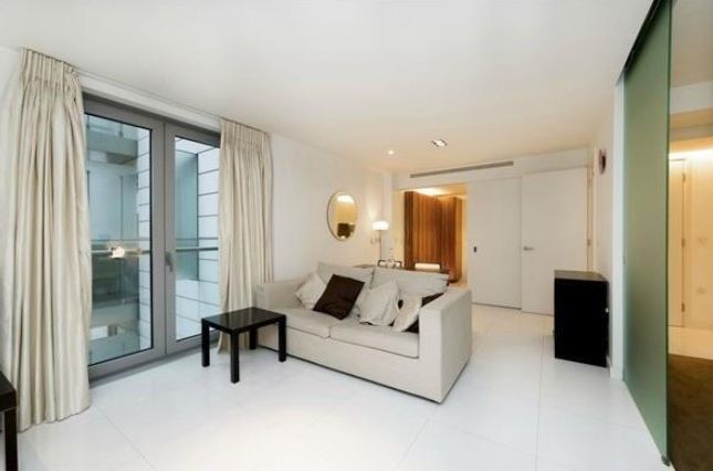 Flat for sale in One Osnaburgh Street, Regents Place, London