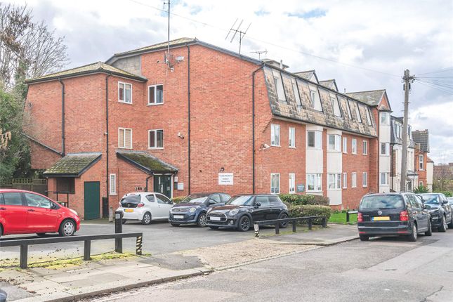 1-bed flat on Flat 2, Mayflower Lodge, 10, Wetherill Road, London, £225,000