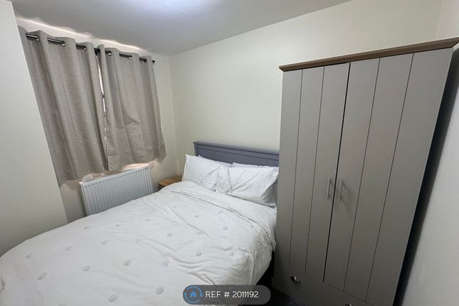 Room to rent in Leaberry, New Bradwell, Milton Keynes