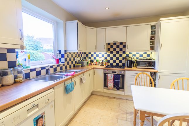 Semi-detached house to rent in St. Mary Street, Winchester