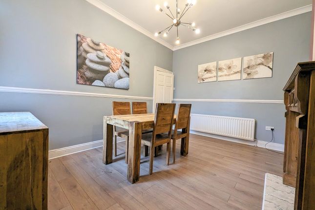 Maisonette for sale in Northcote Street, South Shields