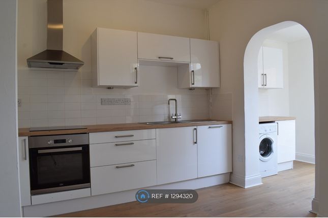 Thumbnail Terraced house to rent in Verrier Road, Bristol
