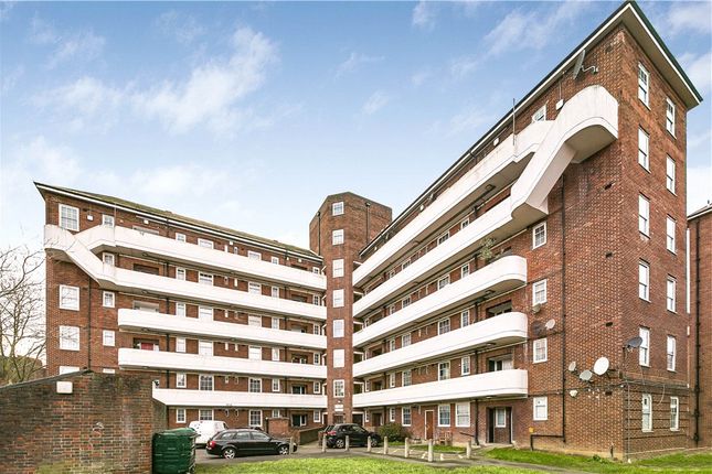 Thumbnail Maisonette for sale in William Bonney Estate, London