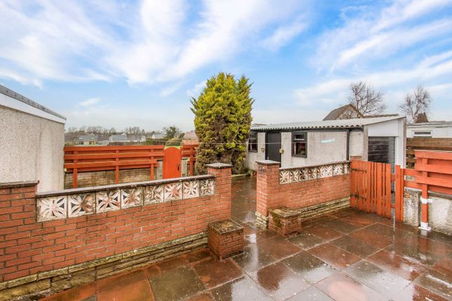 Detached bungalow for sale in Juniper Place, Perth