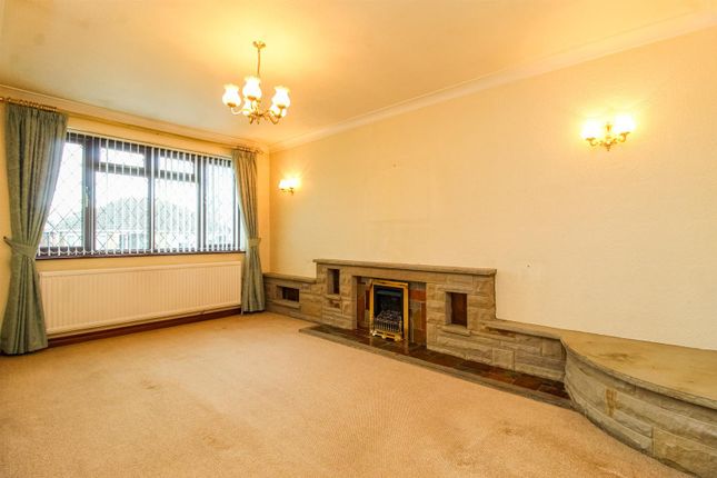Semi-detached bungalow for sale in Grove Park, Calder Grove, Wakefield