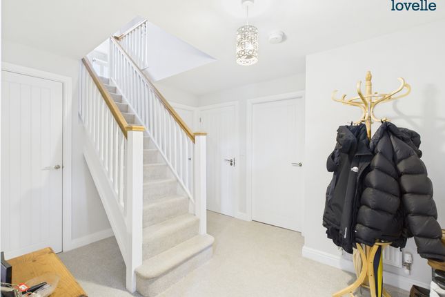 23, Southwold Road, Market Rasen photo 3