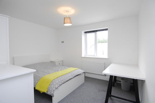 Belgrave Manor, Flat 11, Belgrave Lane, Plymouth photo 4
