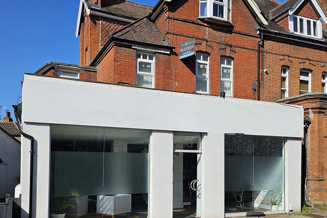 Thumbnail Office to let in High Street, Walton-On-Thames
