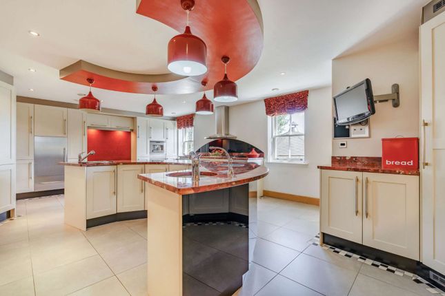 Detached house for sale in The Manor House, Ponteland, Newcastle Upon Tyne