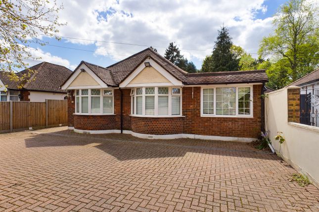 Bungalow for sale in Green Lane, Chertsey, Surrey