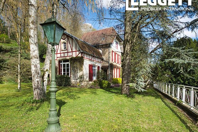 Villa for sale in Auvers-Sur-Oise, Val-D'oise, Île-De-France