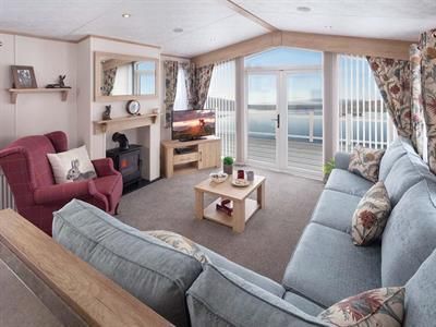 Abbey Farm - Carnaby-Glenmoor Lodge-94995