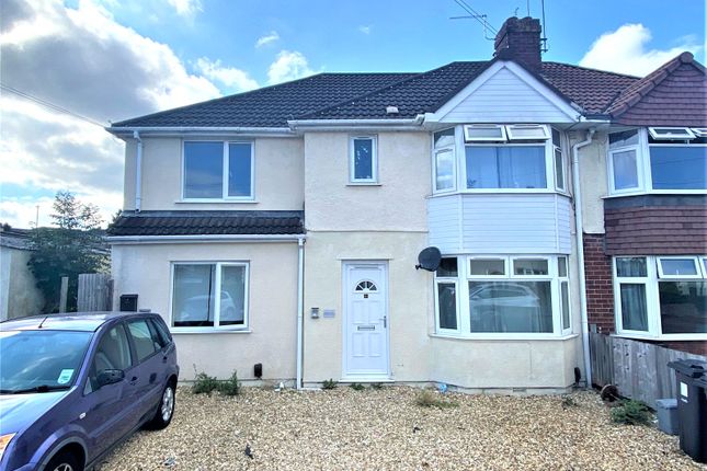 Flat 2, 6, Boverton Road, Bristol photo 4