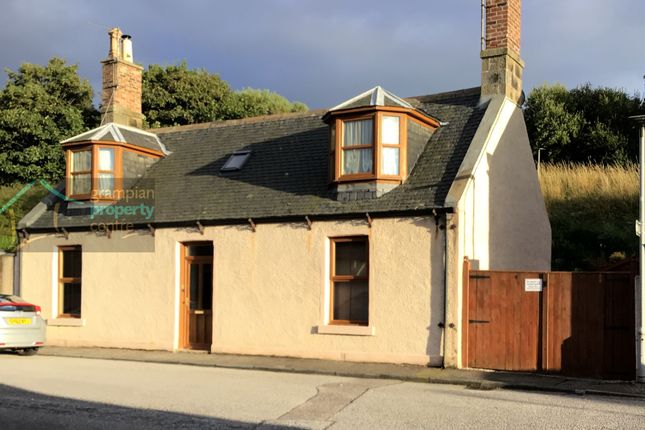 Thumbnail Cottage for sale in Duke Street, Portgordon, Buckie