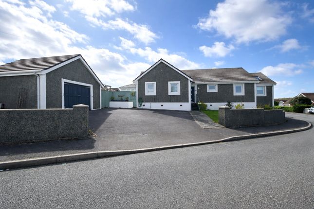 4-bed house on 3, Silverstream Crescent, Milford Haven, £350,000