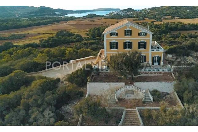 Thumbnail Cottage for sale in Ses Casetes, Fornells, Es Mercadal