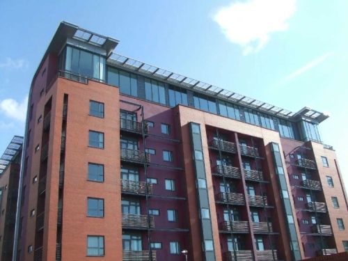 Homes To Let In Pall Mall Liverpool L3 Rent Property Thumbnail Flat To Rent In Pall Mall Liverpool