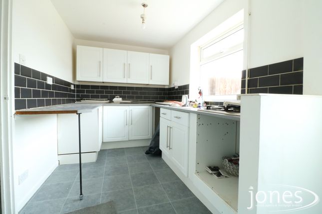 End terrace house for sale in Valiant Way, Stockton-On-Tees