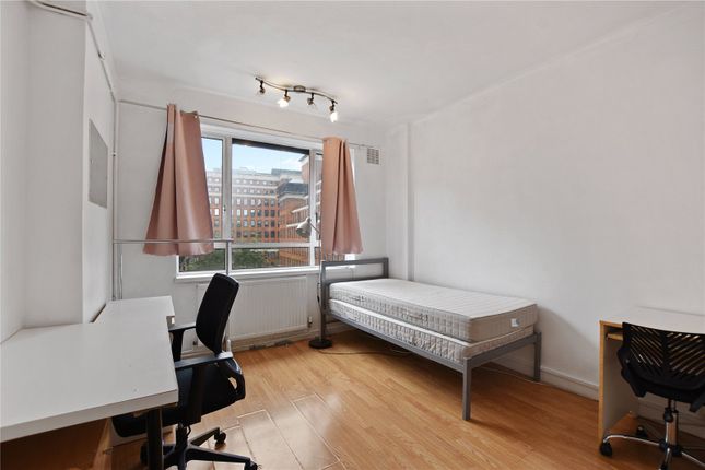 Flat to rent in Springwater, New North Street
