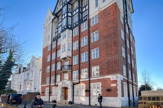 Mortimer Court, 35, Mortimer Court, St Johns Wood photo 3
