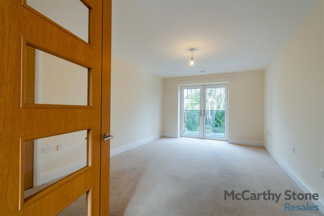 23 Wolsey Court, Knighton Park Road, Leicester photo 2