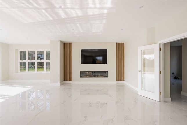 Kitchen/Family Room