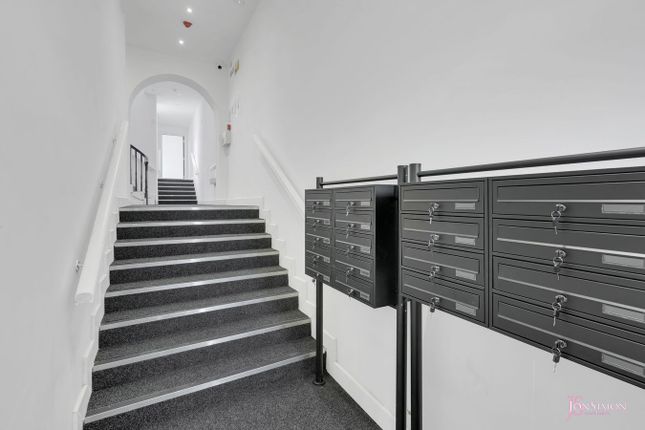 Pod 1, Room C, Old County Court, Bankhouse Street, Burnley photo 5