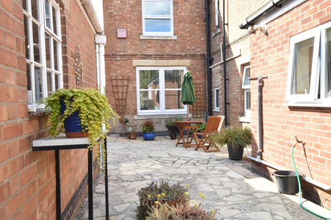 Semi-detached house for sale in Burford Road, Evesham, Worcestershire