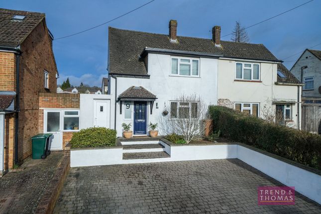 2-bed house on 9 Aldbury Road, Rickmansworth, £520,000