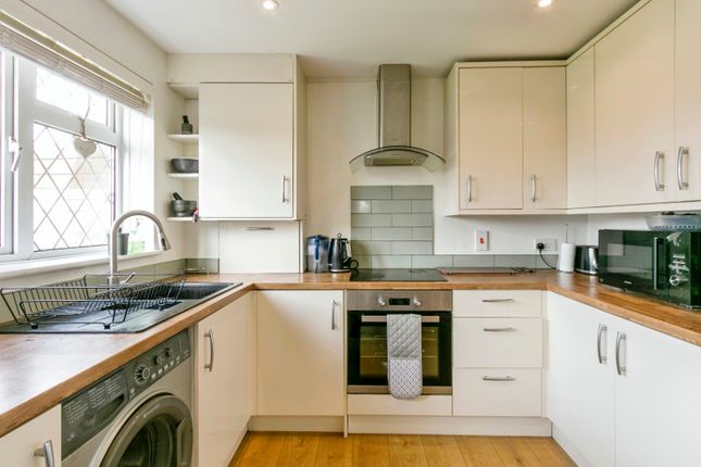 Terraced house for sale in Southbrook Close, Canford Heath, Poole, Dorset