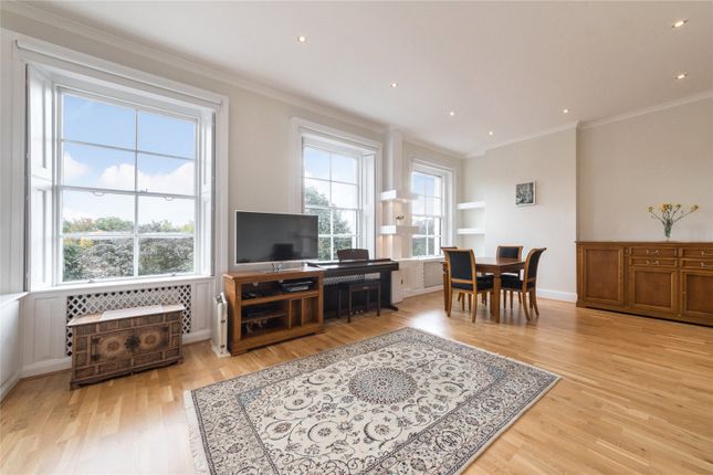 Thumbnail Flat for sale in Hyde Park Gardens, Hyde Park