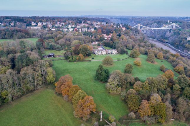 Property for sale in Rownham Hill, Bristol