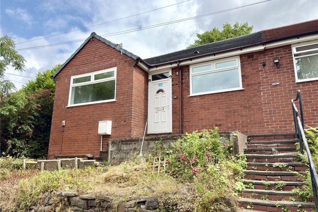 2-bed house on 112, Sunfield Road, Oldham, £150,000