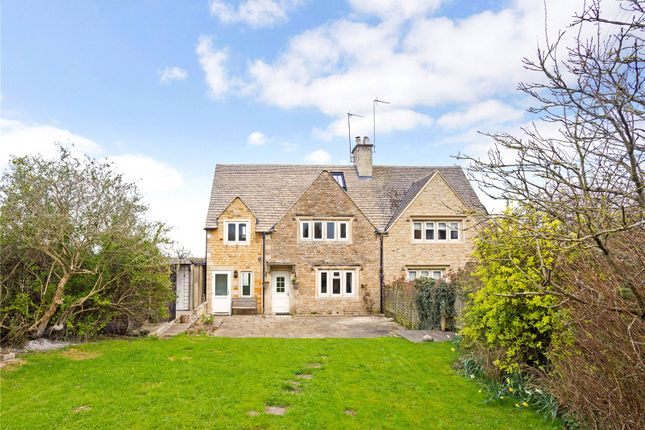 Evenlode Road, Broadwell, MoretonInMarsh