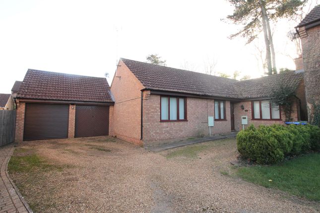 Thumbnail Property For Sale In Livingstone Road Daventry Thumbnail Property For Sale In Livingstone Road Daventry