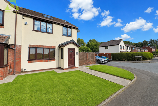 20, Wingates Lane Greater Manchester, Westhoughton photo 2