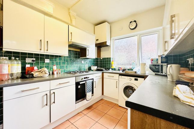 Property to rent in Woodborough Road, Mapperley, Nottingham