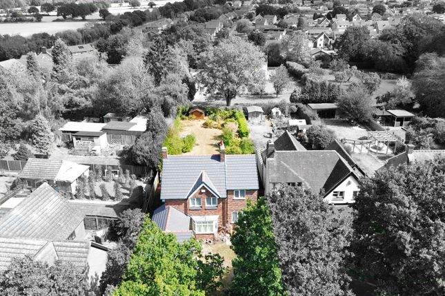 1 Blackwood, Coalville photo 4