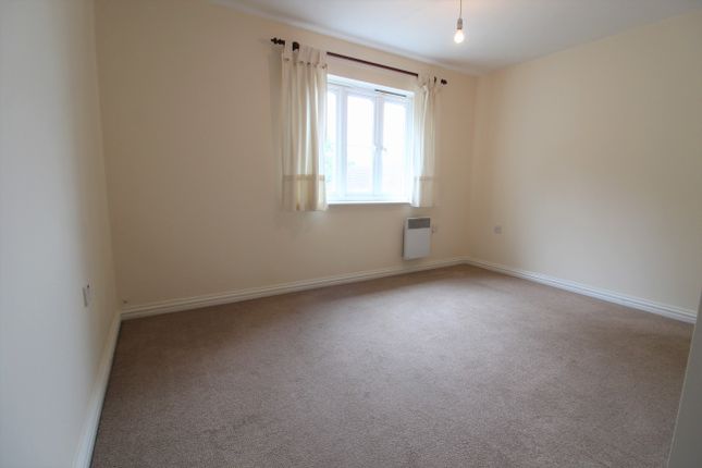 Flat for sale in Willoughby Chase, Gainsborough