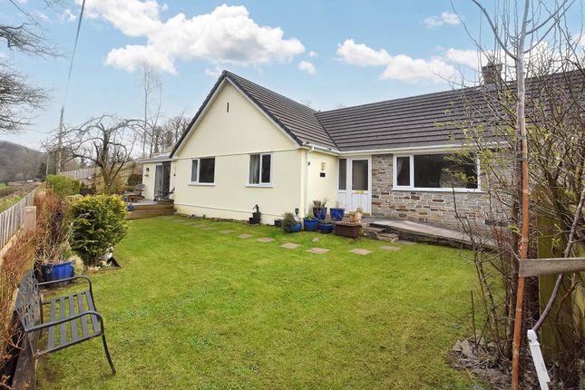Bungalow for sale in Ashmill, Ashwater, Beaworthy