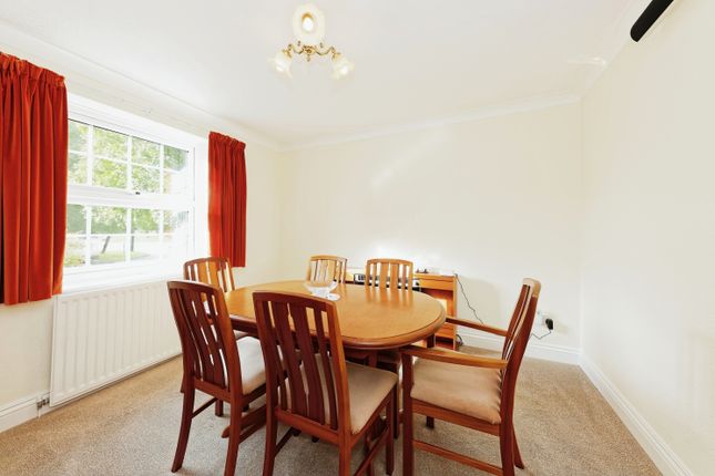 Detached house for sale in Newlyns Meadow, Alkham, Dover, Kent